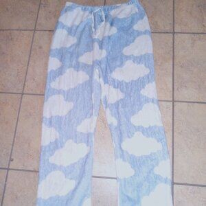 Cloud Pj Pants